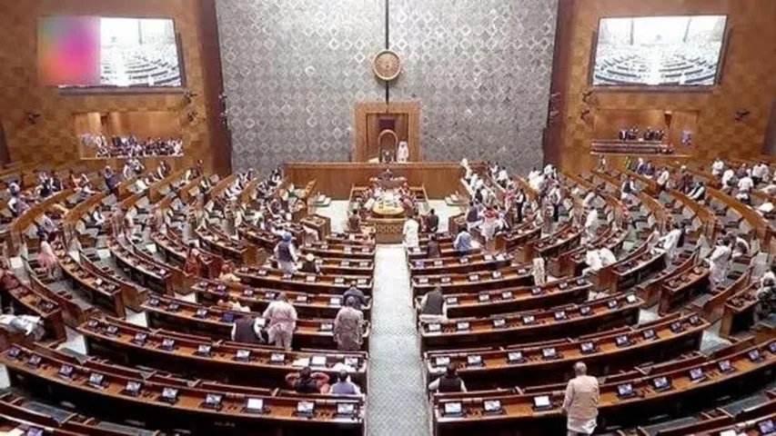 Lok Sabha Speaker: లోక్‌సభ స్పీకర్‌గా మళ్లీ ఆయనేనా !