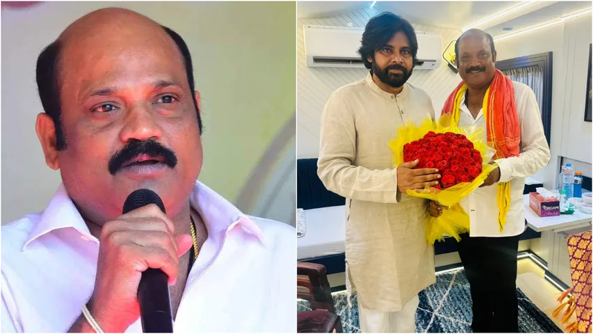 Gannavaram: సొంత చెల్లి.. కన్న తల్లికి కూడా జగన్ నచ్చలేదు: యార్లగడ్డ వెంకట్రావు సెటైర్స్!