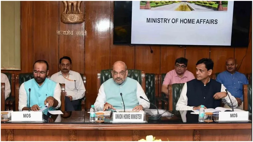 jammu $ Kashmir: జమ్మూ కశ్మీర్‌ అసెంబ్లీ ఎన్నికలపై కేంద్రం కీలక నిర్ణయం!
