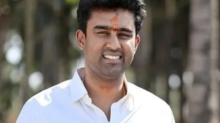 Karnataka: ప్రజ్వల్ రేవణ్ణ సోదరుడి మీద లైంగిక వేధింపుల కేసు