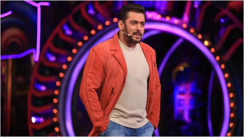 Bigg Boss: ఇప్పుడు బిగ్ బాస్ హోస్ట్ సల్మాన్ కాదు..! మరో బాలీవుడ్ స్టార్ హీరో..?