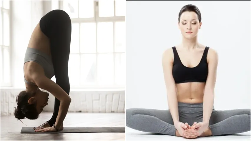Yoga: మహిళలకు ఎంతో ముఖ్యమైన యోగాసనాలు.. తప్పక తెలుసుకోండి..!