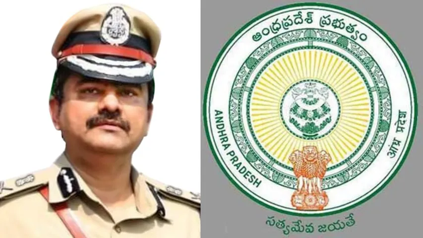 AP News: ఏపీలో పలువురు IPSల బదిలీ.. ఏసీబీ డీజీగా అతుల్‌ సింగ్‌!