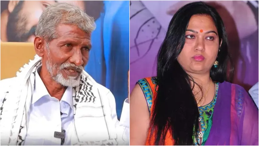 Kurchi Thatha: హేమ అరెస్టుపై కుర్చీ తాత పంచ్ డైలాగులు.. ఐదు వేలు పడేస్తే చాలంటూ..