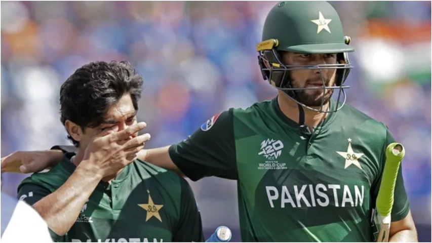 Ind vs Pak: పాక్ ఓటమికి అతడే కారణం.. మాలిక్, అఫ్రిదిలు సంచలన వ్యాఖ్యలు!
