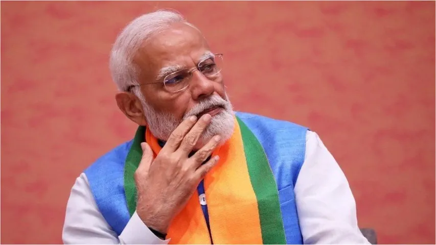 తడబడుతున్న బీజేపీ.. కంచుకోటలకు బీటలు