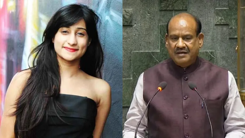 Om Birla: ఫస్ట్ అటెమ్ట్ లోనే IAS.. ఓం బిర్లా కూతురు బ్యాక్ డోర్ ఎంట్రీ నిజమేనా!