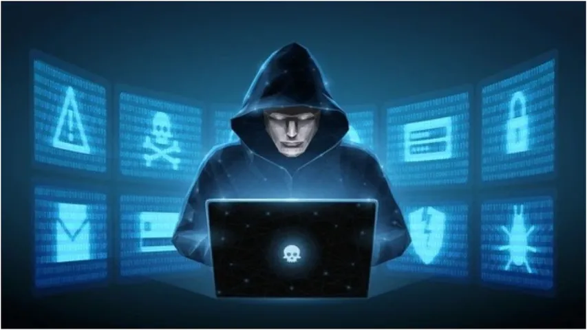 Cyber Crime : పోలీసులకు షాక్ ఇచ్చిన హ్యాకర్.. 'హ్యాక్‌ఐ' డేటా దొంగిలించి!