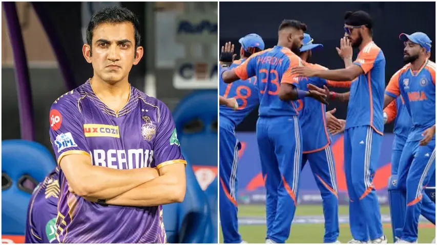 Cricket: Cricket: టీమ్ ఇండియా కోచ్‌గా గంభీర్.. బీసీసీఐ గ్రీన్ సిగ్నల్!