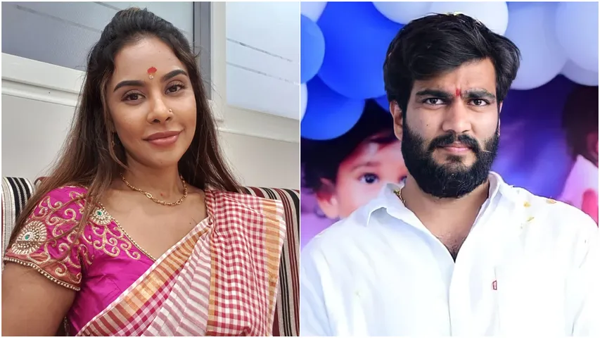 Sri reddy: బైరెడ్డి లాంటి మొగుడొస్తే బాగుంటుంది.. హాట్ కేక్ అంటూ పెళ్లిపై శ్రీ రెడ్డి క్లారిటీ!