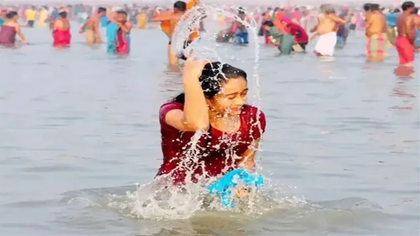 ganga dussehra 2024: ఆదివారం రోజు గంగా దసరా.. తప్పక చేయాల్సిన పనులివే!