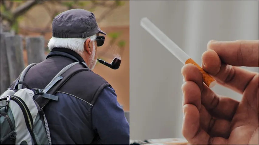 Tobacco Addiction : క్యాన్సర్, గుండె జబ్బులే కాదు.. స్మోకింగ్‌ వల్ల ఈ సమస్యలు కూడా తప్పవు!