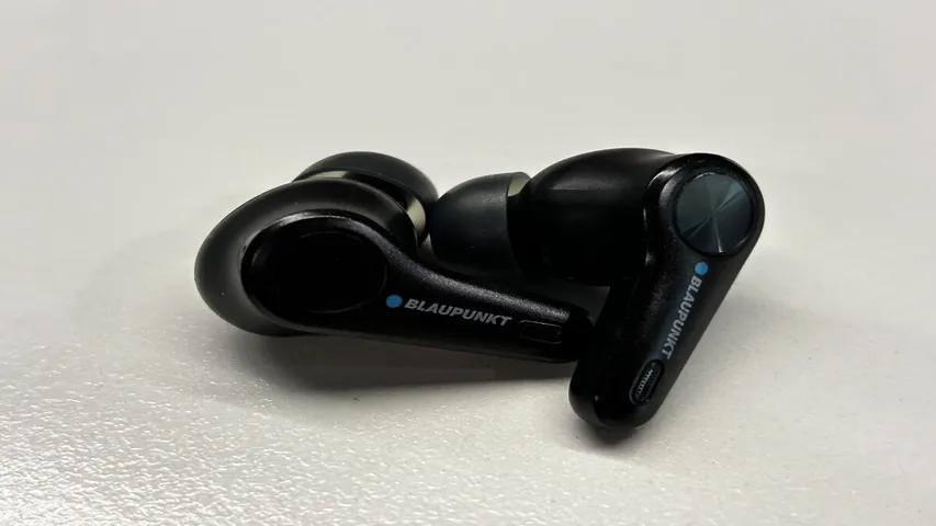 Blaupunkt BT300 Moksha: అద్భుతమైన సౌండ్ క్వాలిటీ, ప్రీమియం లుక్‌తో స్టైలిష్ ఇయర్‌బడ్స్..
