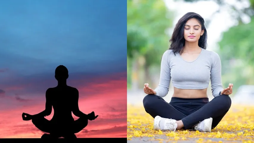 Yoga Day: ఈ ఆసనాలతో గుండె సమస్యలకు చెక్‌.. యోగా దినోత్సవం సందర్భంగా ఈ విషయాలను తెలుసుకోండి!