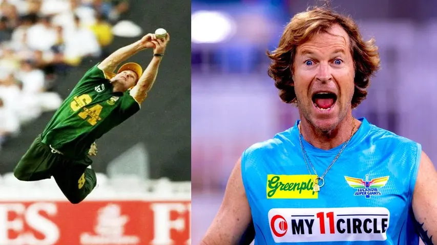 Jonty Rhodes: టీమిండియాలోకి జాంటీ రోడ్స్.. బీసీసీఐ స్కెచ్ మాములుగా లేదుగా!