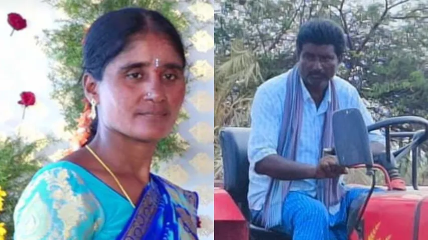 Khammam Crime: కోరిక తీర్చలేదని మాటువేసి వేటు వేశాడు