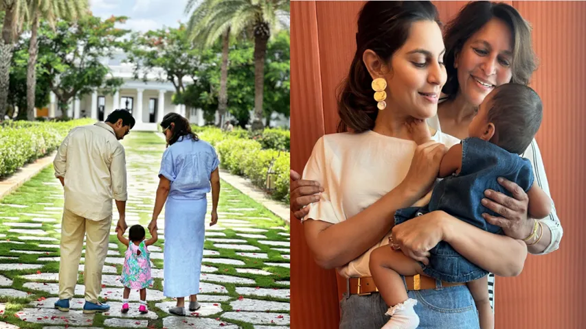 Klin Kara Birthday : క్లిన్ కారా మొదటి పుట్టినరోజు.. ఉపాసన కొణిదెల ఏం చేసిందంటే..