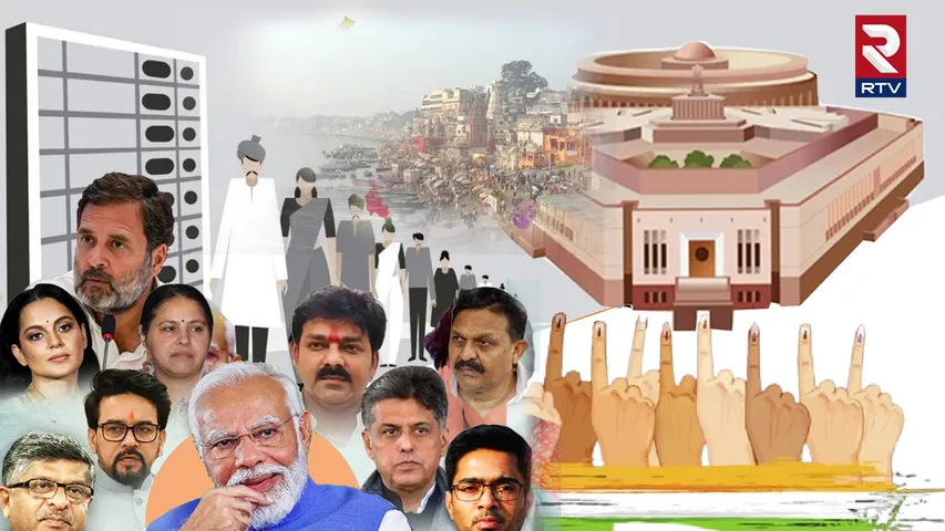 Election Results: ఓటరన్న షాక్ మామూలుగా లేదు.. దేశమంతా రిజల్ట్స్ తారుమారు!