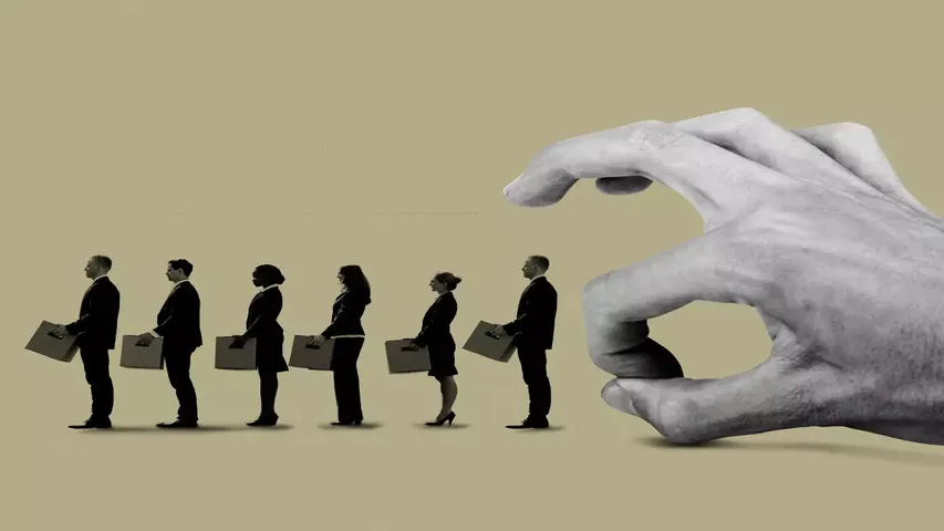 Startup Layoffs: ఆగని లేఆఫ్‌లు.. వేల మంది ఉద్యోగుల తొలగింపు..!