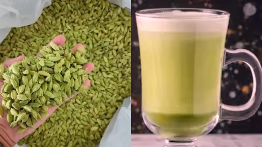 Elaichi Sherbet: ఏలకులతో ఇంట్లోనే రుచికరమైన షర్బత్‌ను ఇలా తయారు చేసుకోవచ్చు!