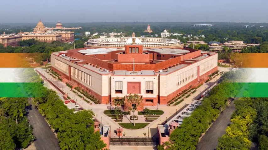 Parliament Sessions: ఎల్లుండి నుంచి లోక్‌సభ సమావేశాలు షురూ