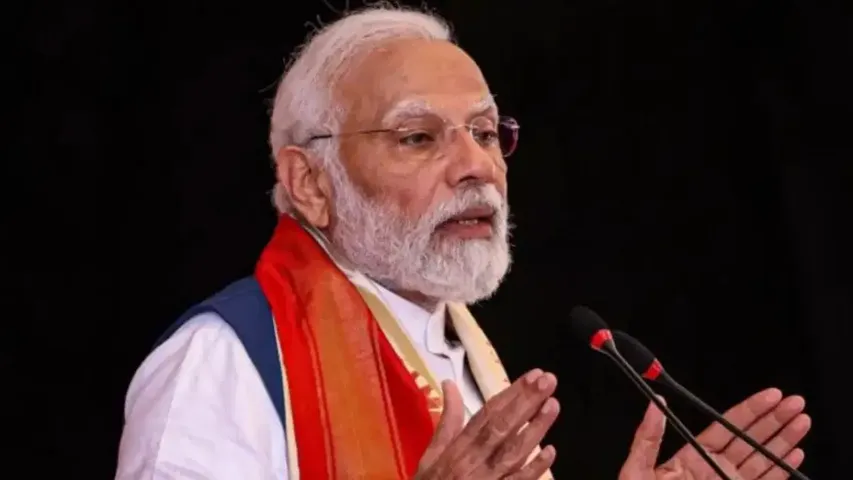 PM Modi : మళ్ళీ ప్రారంభం కానున్న ప్రధాని మోదీ మన్ కీ బాత్! ఎప్పటి నుంచి అంటే.. 