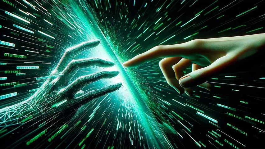 Living Computer: శాస్త్రవేత్తల అద్భుతం.. మనిషి మెదడు నుంచి కంప్యూటర్ సృష్టి