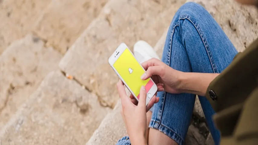 Snapchat: యువతని టార్గెట్ చేస్తూ స్నాప్‌చాట్ కొత్త సేఫ్టీ ఫీచర్