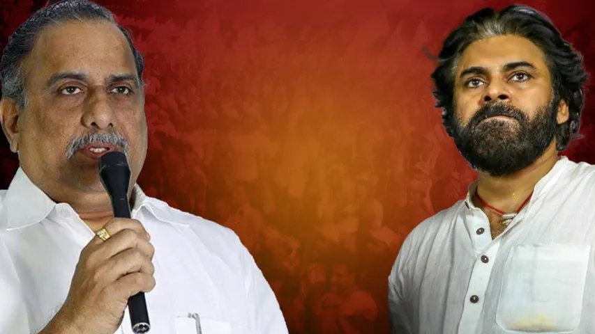 Mudragada Padmanabham: పేరు మార్చుకున్న కాపు నేత ముద్రగడ!