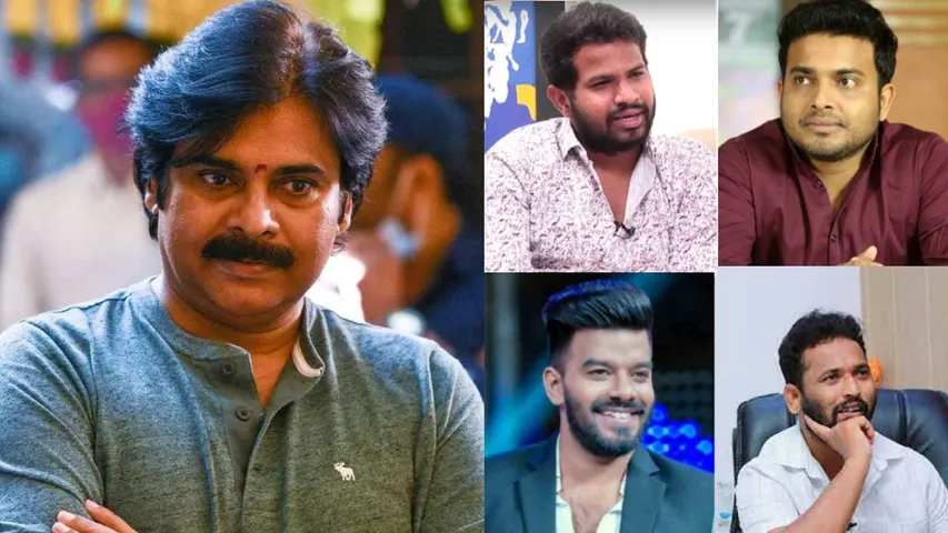 Pawan Kalyan: పవన్ గెలుపు కోసం కష్టపడ్డ స్టార్లు వీళ్లే!