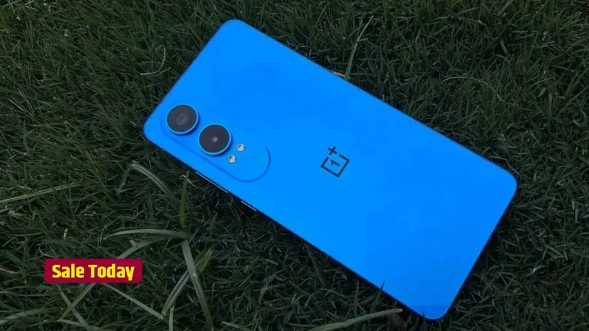 Oneplus: సేల్ మొదలైంది! వన్‌ప్లస్ ఫోన్‌పై భారీ డిస్కౌంట్‌ ఆఫర్‌ ..