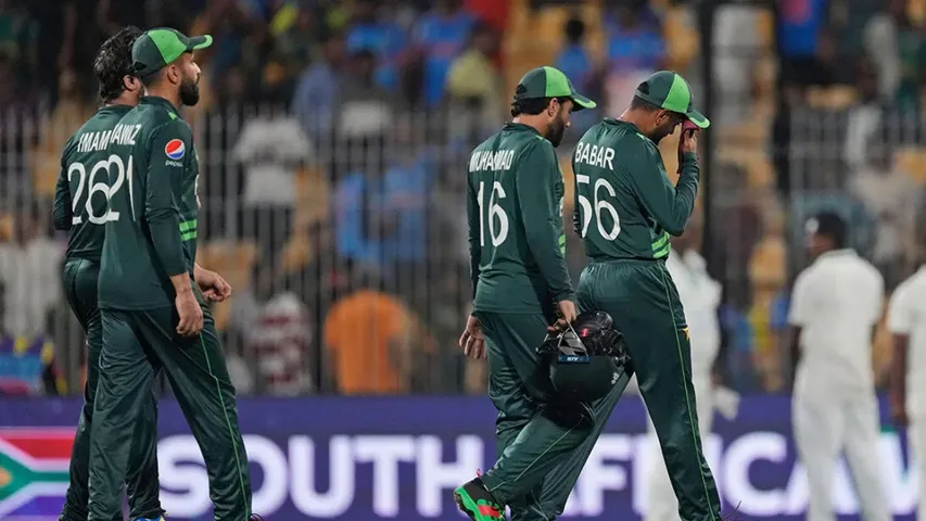 Pakistan Cricket Team : పాపం టీమ్ పాకిస్థాన్.. ఈ కష్టం పగోడికి కూడా రావద్దు.. 