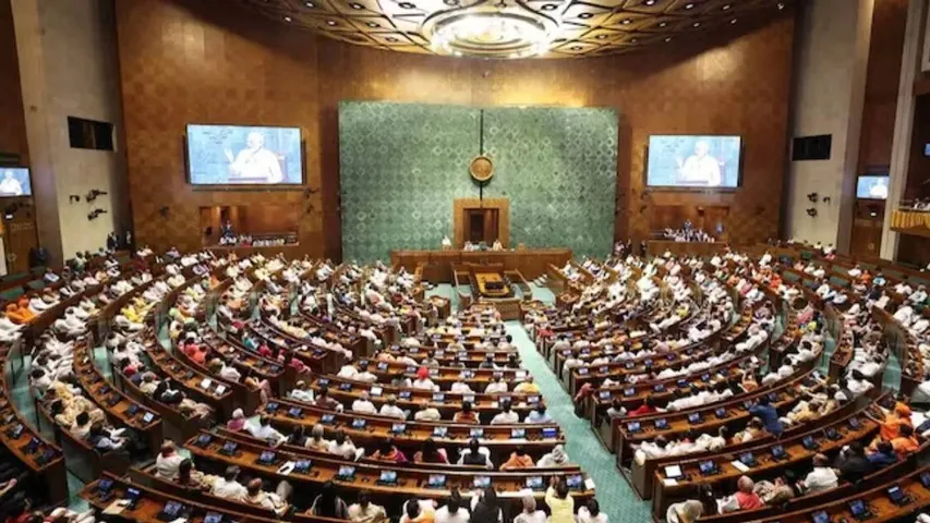 Parliament Sessions: నేటి నుంచి 18వ లోక్‌సభ తొలి సమావేశాలు..  
