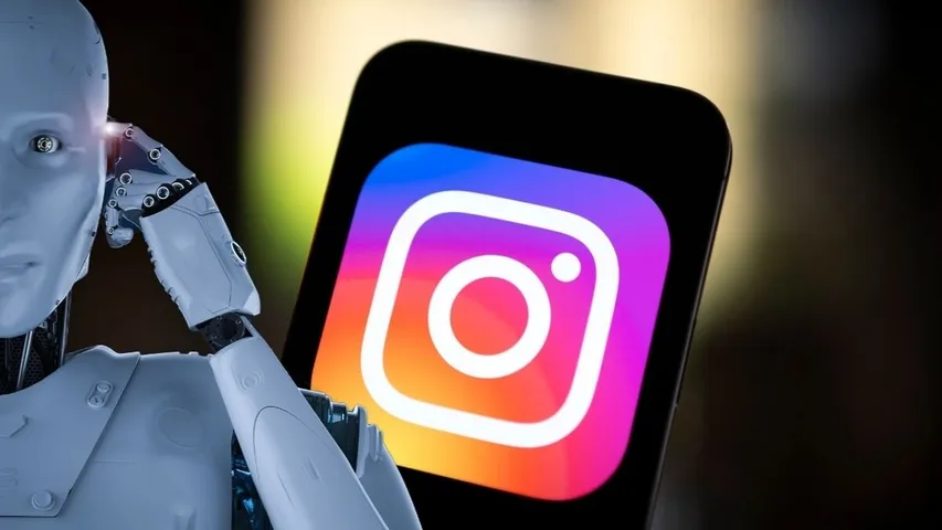 Instagram యొక్క AI స్టూడియో ఫీచర్..