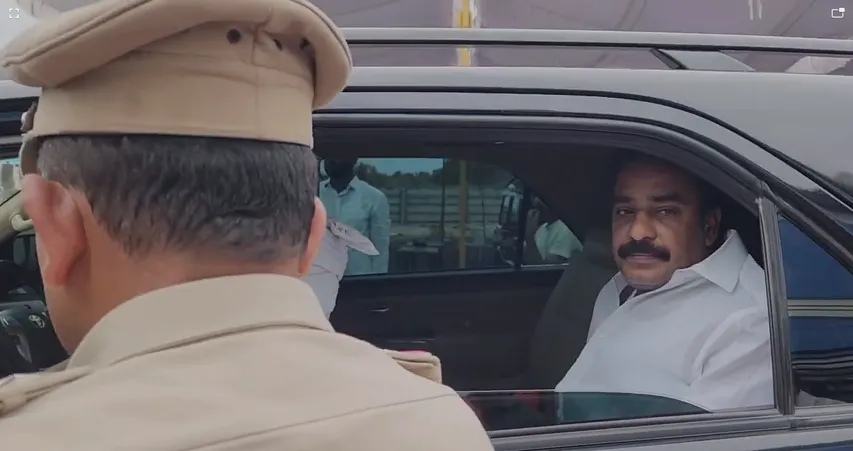 Andhra Pradesh: పిన్నెల్లి రామకృష్ణారెడ్డికి 14 రోజుల రిమాండ్ - నెల్లూరు సబ్ జైలుకు తరలింపు