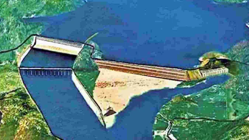 Polavaram Project: ఆంధ్రావనికి వరం.. పోలవరం.. ఇప్పటి పరిస్థితి ఏమిటి?