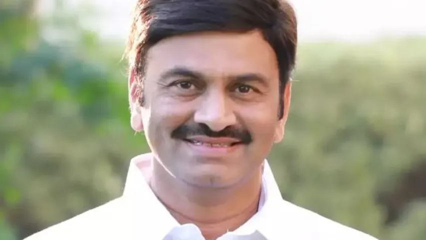 RRR: జగన్ పై కక్ష.. ఇలానే తీర్చుకుంటా.. రఘురామ సంచలన వ్యాఖ్యలు..!