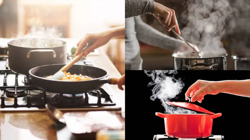 Health Tips: మీరు కూడా మూతపెట్టి ఆహారాన్ని వండుతారా? ICMR ఏం చెబుతోంది?