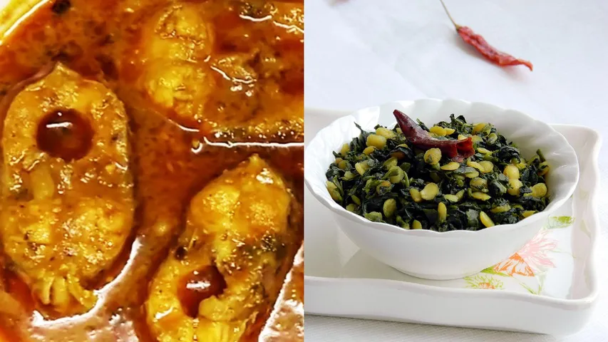 Foods Items: కొన్ని ఆహార పదార్థాలు పాతబడిన తర్వాత రుచిగా ఉంటాయి... ఎందుకో తెలుసా?