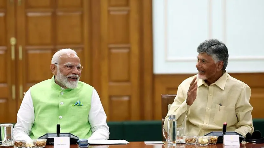 Special Package: కేంద్రం నుంచి ఏపీకి మంచి బహుమతి లభిస్తుందా? అది ప్రత్యేక ఆర్ధిక ప్యాకేజీ కావచ్చా?