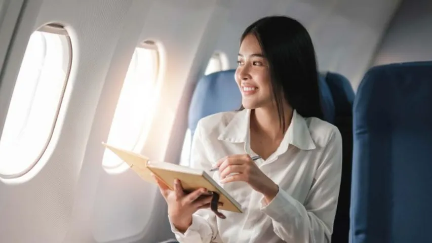 Traveling: మీరు ట్రావెలింగ్‌ చేస్తుంటారా? ఈ ప్రయోజనాలు తెలిస్తే ఆశ్చర్యపోతారు!