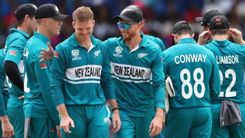 T20 World Cup 2024 : చివరి మ్యాచ్ లో గెలిచిన న్యూజిలాండ్.. అయినా.. ఇంటికే!