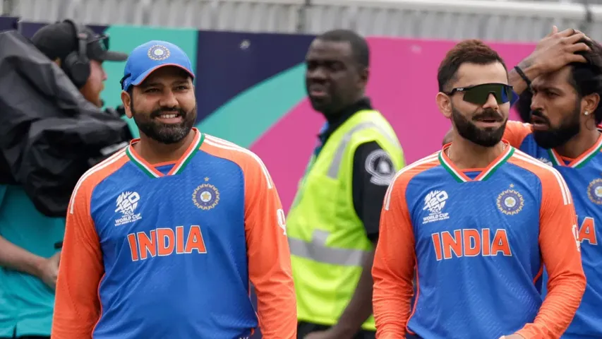 T20 World Cup Super-8 : టీ20 ప్రపంచ కప్ సూపర్ 8 లో భారత్ తొలిపోరు.. ఆ ఇద్దరూ ఏం చేస్తారో?