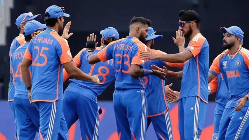 T20 World Cup 2024: సెమీస్ లో టీమిండియా.. ఎవరితో.. ఎప్పుడు ఆడుతుందంటే..