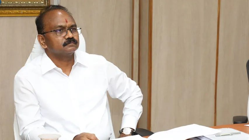 TTD EO Shyamala Rao: టీటీడీ ఈవో శ్యామలరావు కీలక నిర్ణయం