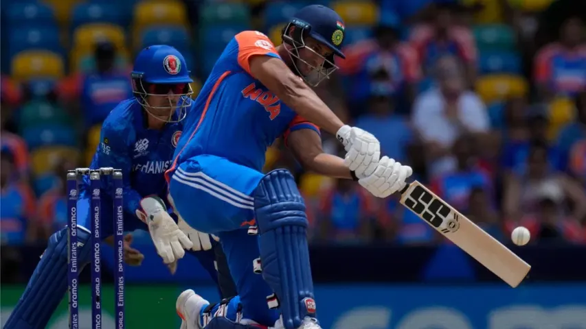 Team India Record: అచ్చం అలానే.. రికార్డ్ బద్దలు కొట్టిన టీమిండియా.. ఈసారి కప్ మనదే!