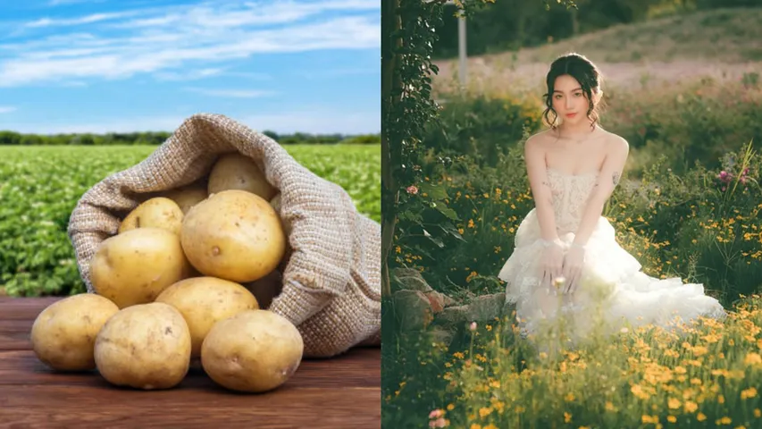 Glowing Skin: ఈ వెజిటేబుల్ చర్మానికి దివ్యౌషధం.. ఇలా వాడితే చర్మానికి అనేక ప్రయోజనాలు!