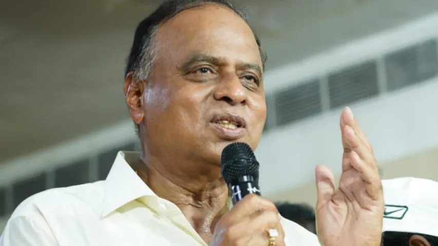 AP Politics: ప్రజలు కసితో ఓటేశారు.. జగన్‌ను ఇంటికి పంపించారు: వేమిరెడ్డి