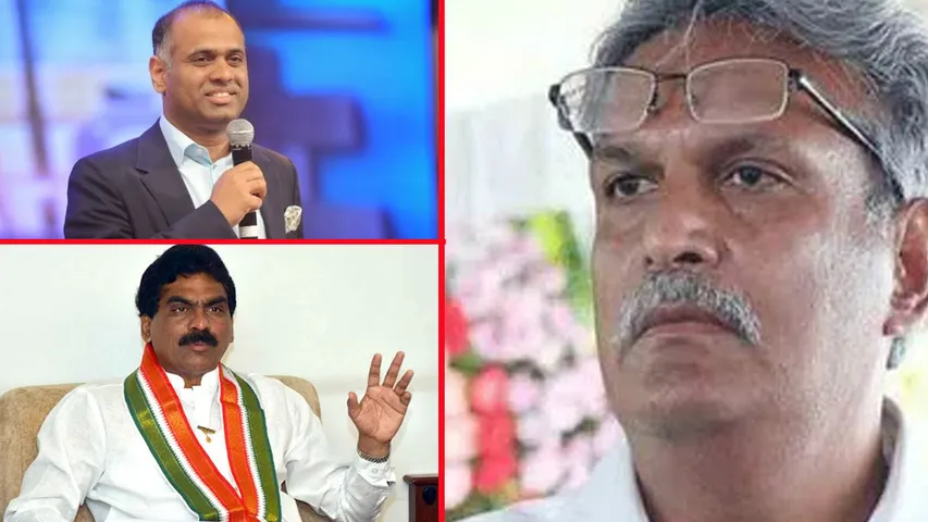 Vijayawada Constituency: వామ్మో విజయవాడ ఎంపీ సీటు.. లగడపాటి, కేశినేని, అశ్వినీదత్ తో పాటు వాళ్లంతా ఔట్!