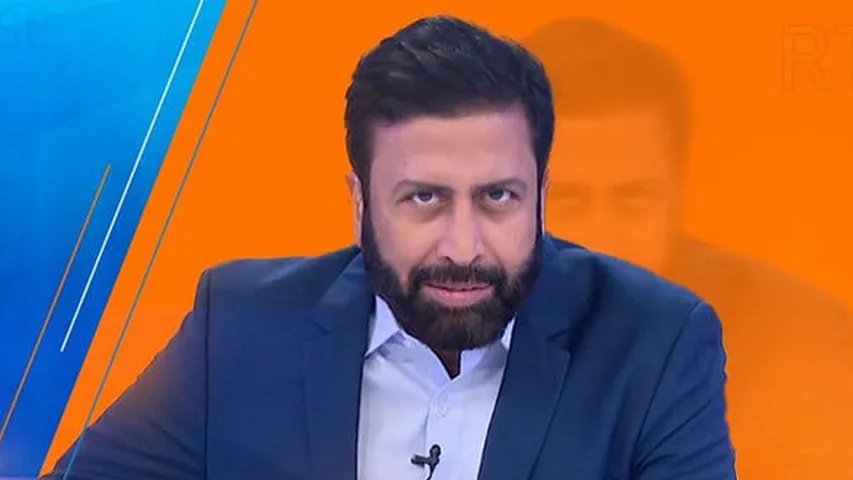 చంద్రబాబు ప్రమాణస్వీకారానికి స్పెషల్‌ ఇన్వైటీగా రవి ప్రకాష్